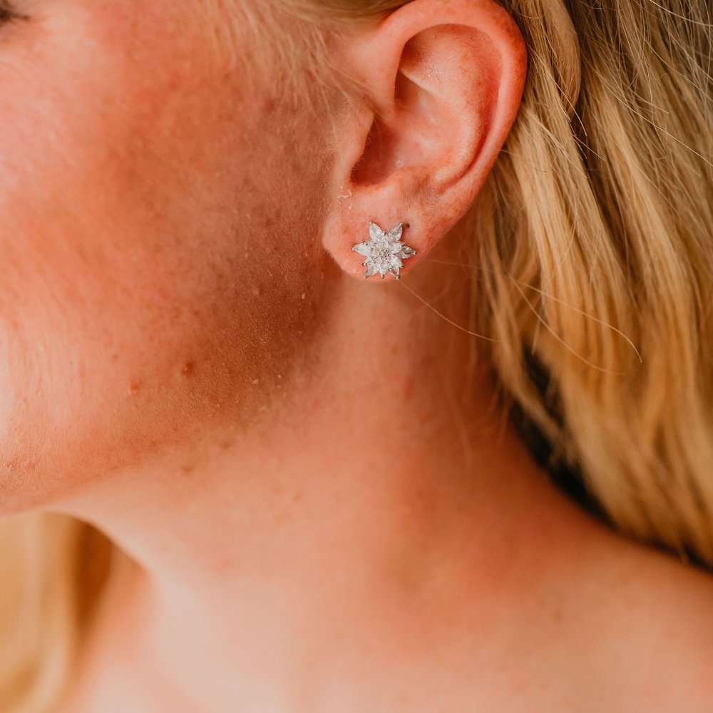 Just Girl Stuff Earrings #222255